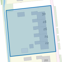 Perceel SDA00-F-2318