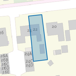 Perceel SDA00-F-2320