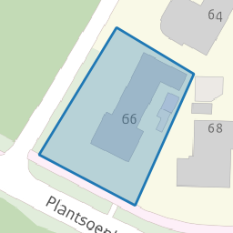 Perceel SDA00-F-2325