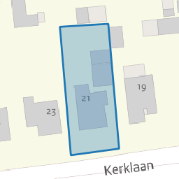 Perceel SDA00-F-2330