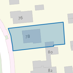 Perceel SDA00-F-2338