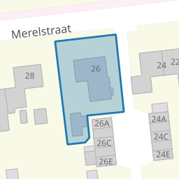 Perceel SDA00-F-2351