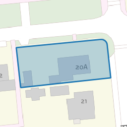 Perceel SDA00-F-2353