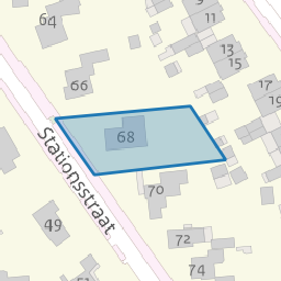 Perceel SDA00-F-2365