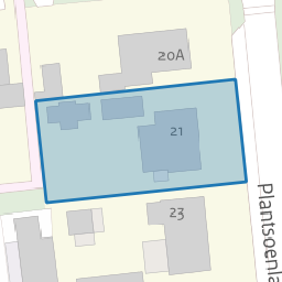 Perceel SDA00-F-2373