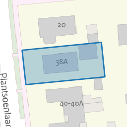 Perceel SDA00-F-2374