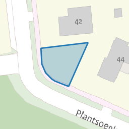 Perceel SDA00-F-2377