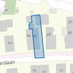 Perceel SDA00-F-2385