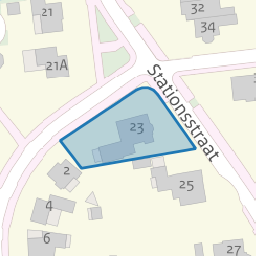 Perceel SDA00-F-2388