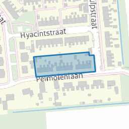 Perceel SDA00-F-2391