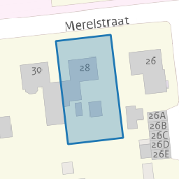 Perceel SDA00-F-2398