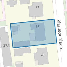 Perceel SDA00-F-2400