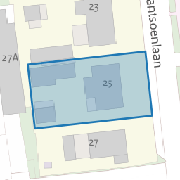 Perceel SDA00-F-2401