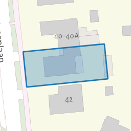 Perceel SDA00-F-2419