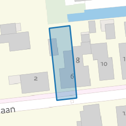 Perceel SDA00-F-2536