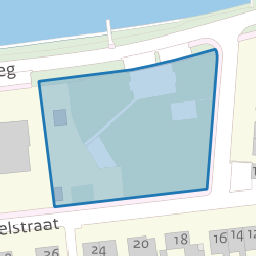 Perceel SDA00-F-2537