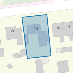 Perceel SDA00-F-2539