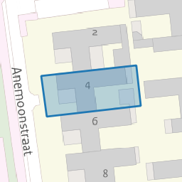 Perceel SDA00-F-2544