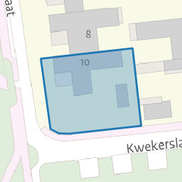 Perceel SDA00-F-2547