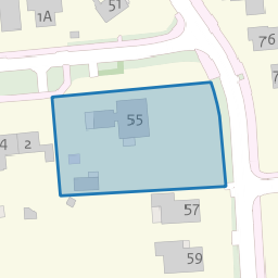 Perceel SDA00-F-2561