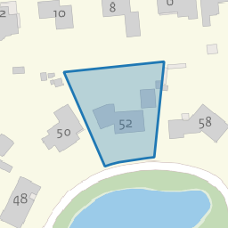 Perceel SDA00-F-2562