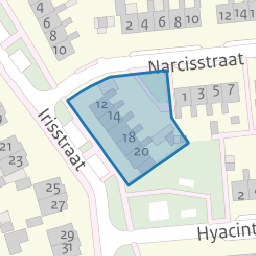 Perceel SDA00-F-2565