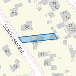 Perceel SDA00-F-2566