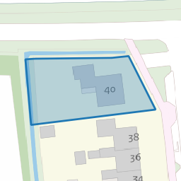 Perceel SDA00-F-2572