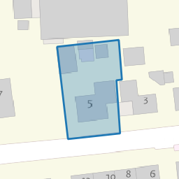 Perceel SDA00-F-2575