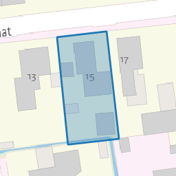 Perceel SDA00-F-2578