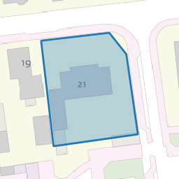 Perceel SDA00-F-2580