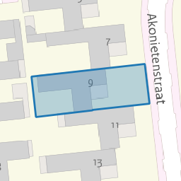 Perceel SDA00-F-2584