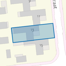 Perceel SDA00-F-2586