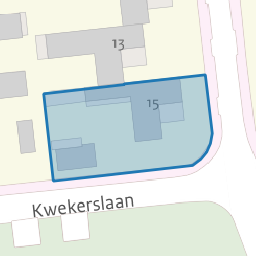 Perceel SDA00-F-2587