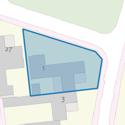 Perceel SDA00-F-2596