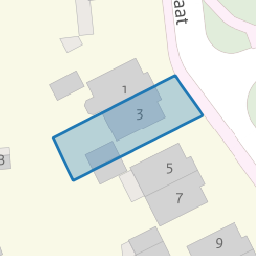 Perceel SDA00-F-2599