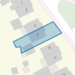 Perceel SDA00-F-2601