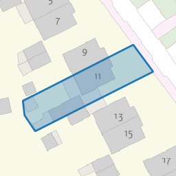 Perceel SDA00-F-2603