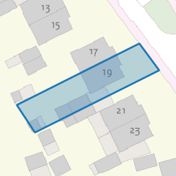 Perceel SDA00-F-2607