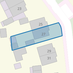 Perceel SDA00-F-2609