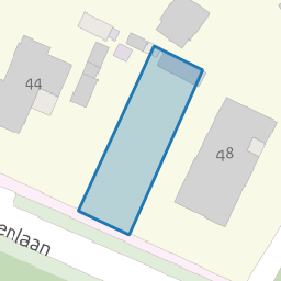 Perceel SDA00-F-2631