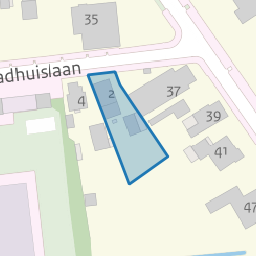 Perceel SDA00-F-2634