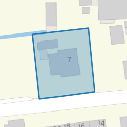 Perceel SDA00-F-2641