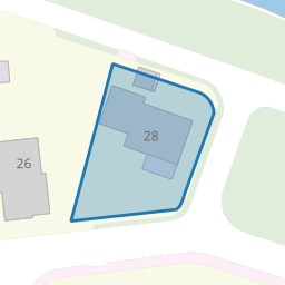 Perceel SDA00-F-2643