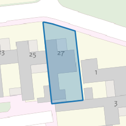 Perceel SDA00-F-2647