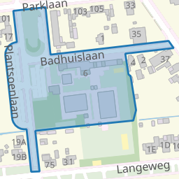 Perceel SDA00-F-2657