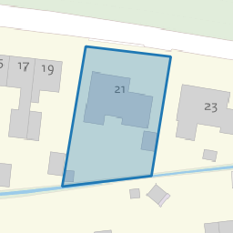 Perceel SDA00-F-2662