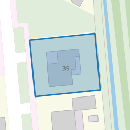 Perceel SDA00-F-2668