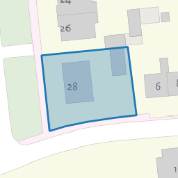 Perceel SDA00-F-2714