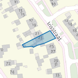 Perceel SDA00-F-2730